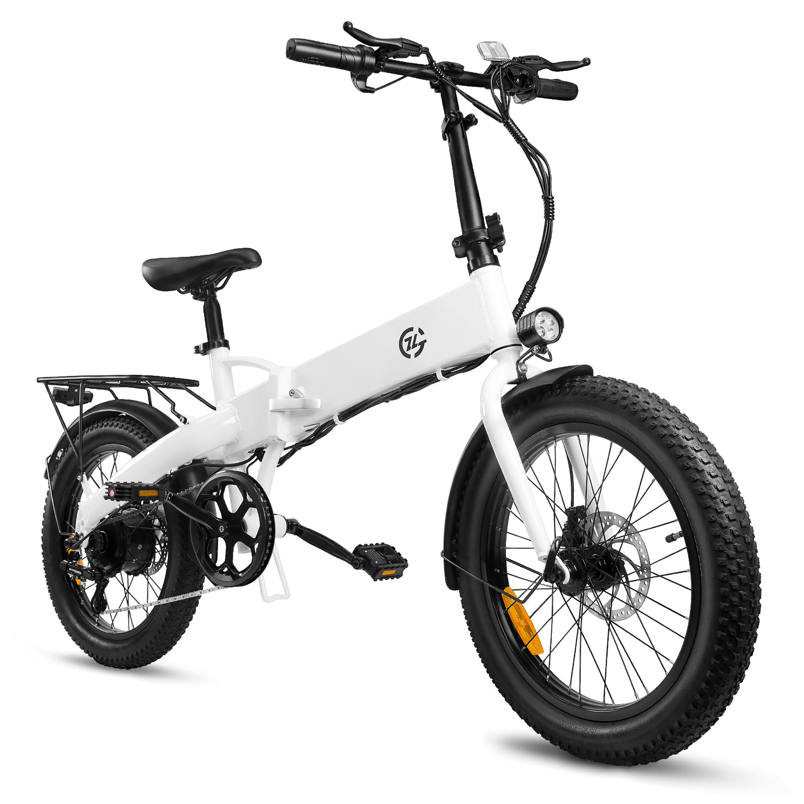 Zoonlai Falcon