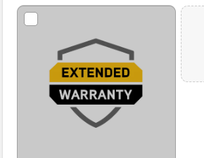 Smartravel Raptor ST202 Pro -6 Month Extended Warranty