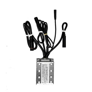 Controller for Smartravel Ebike ST202 with multi-wire harness