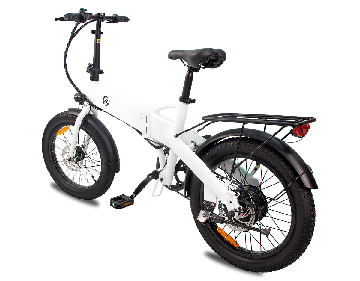 Zoonlai Falcon