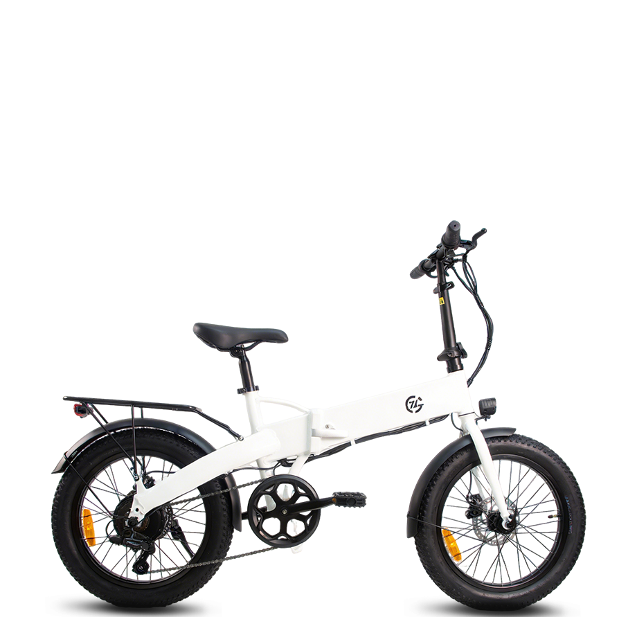 Bike Model