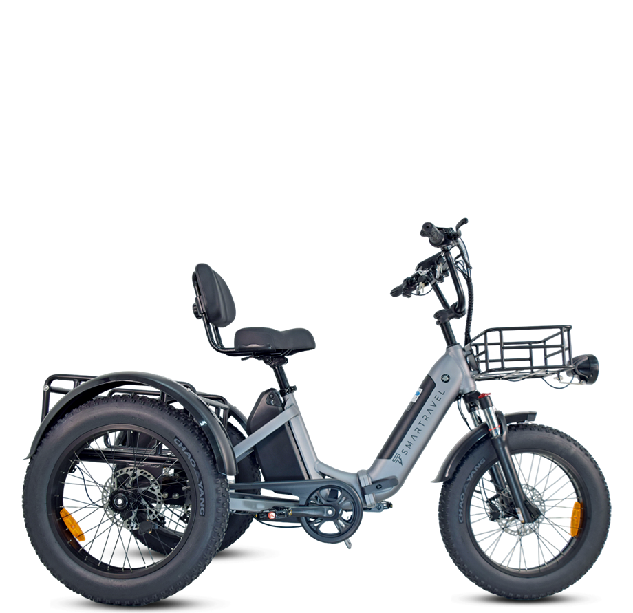 Bike Model